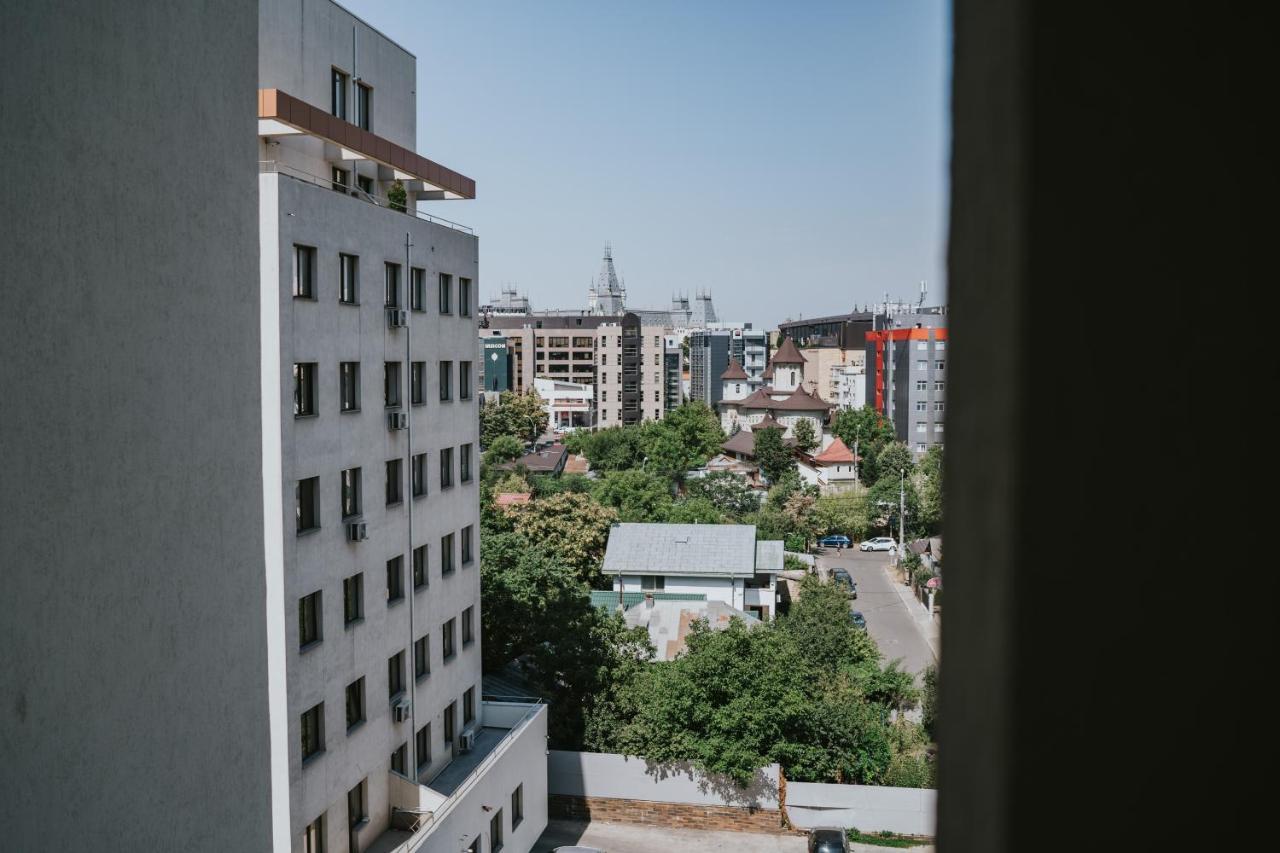 Palas Mall - Cozy Studios And Flats Iasi Exterior photo